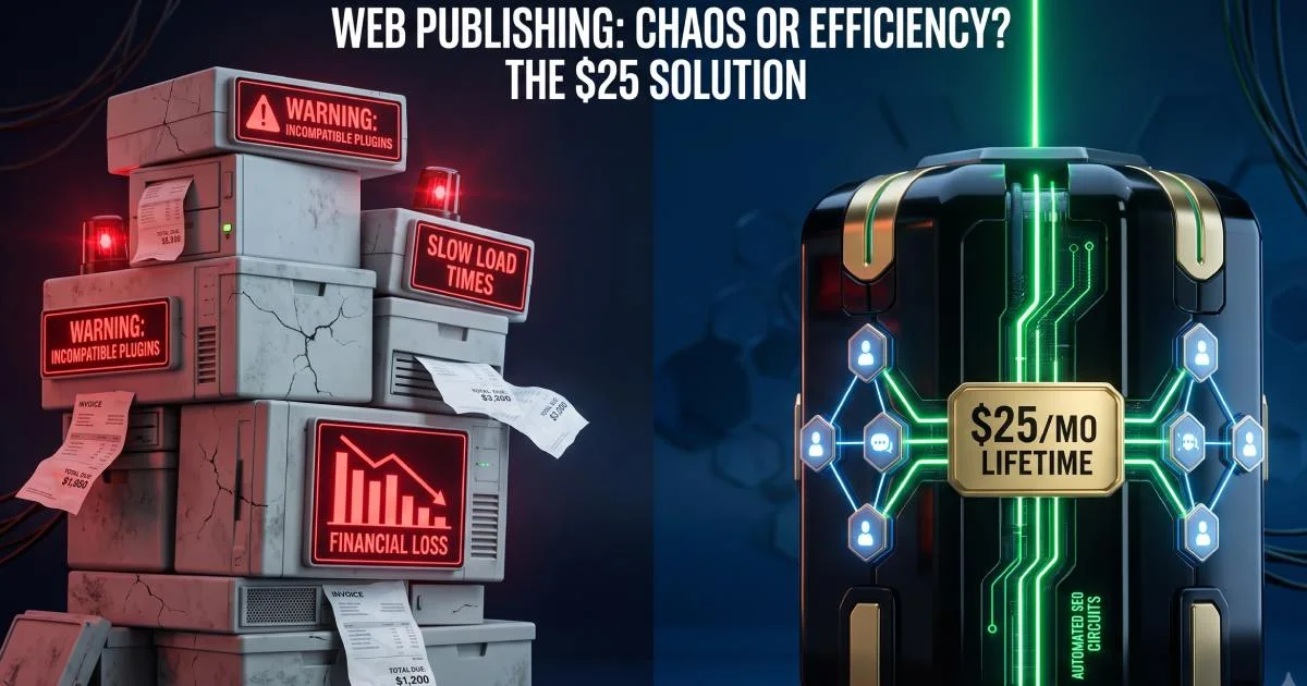 WordPress Blog Vs Click Digim Blog Comparison of Total Cost & Feature Guide